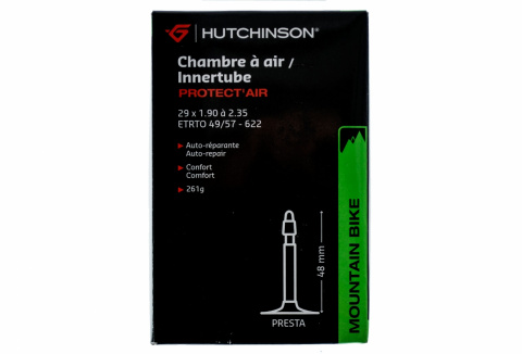 HUTCHINSON Innertube Protect Air MTB Presta 